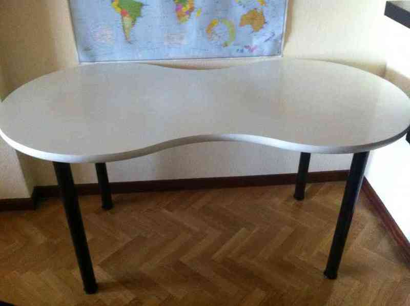 Mesa escritorio ikea