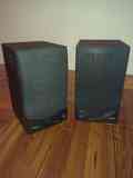 Altavoces philips