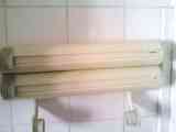 Colgador rollos cocina