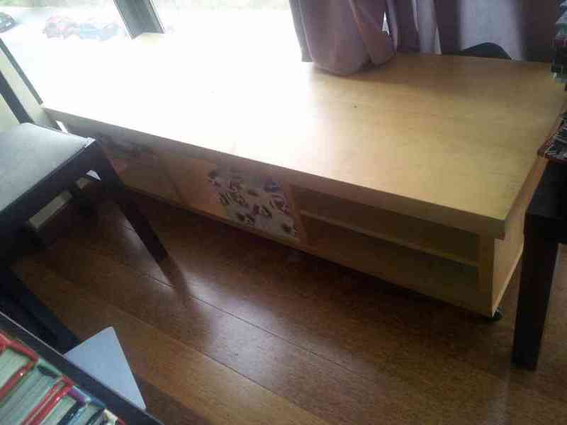 Mueble de ocio