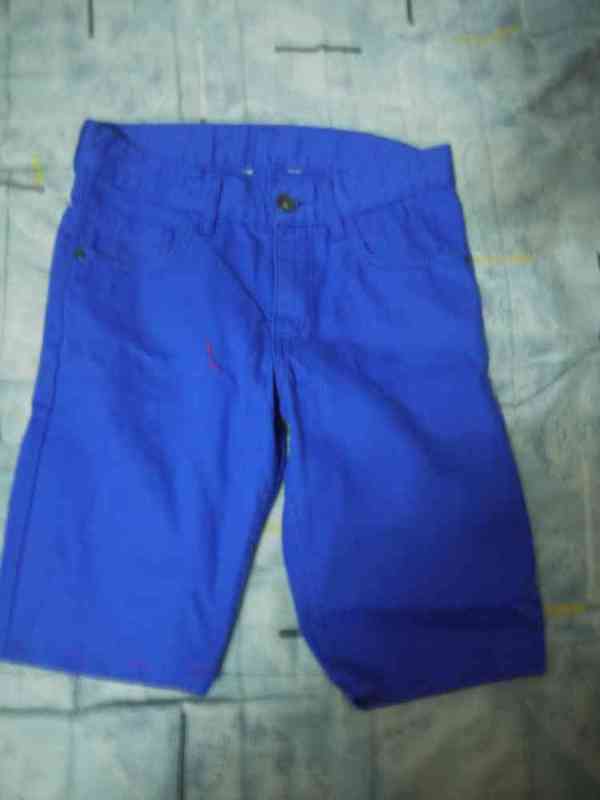Pantalon corto 2