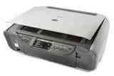 Impresora escaner canon mp150