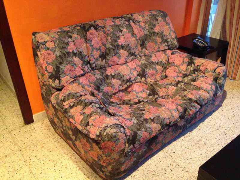 Regalo urgente!!! 2 sofas