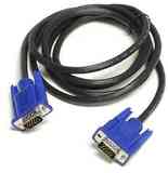 Cable vga de15m-de15m