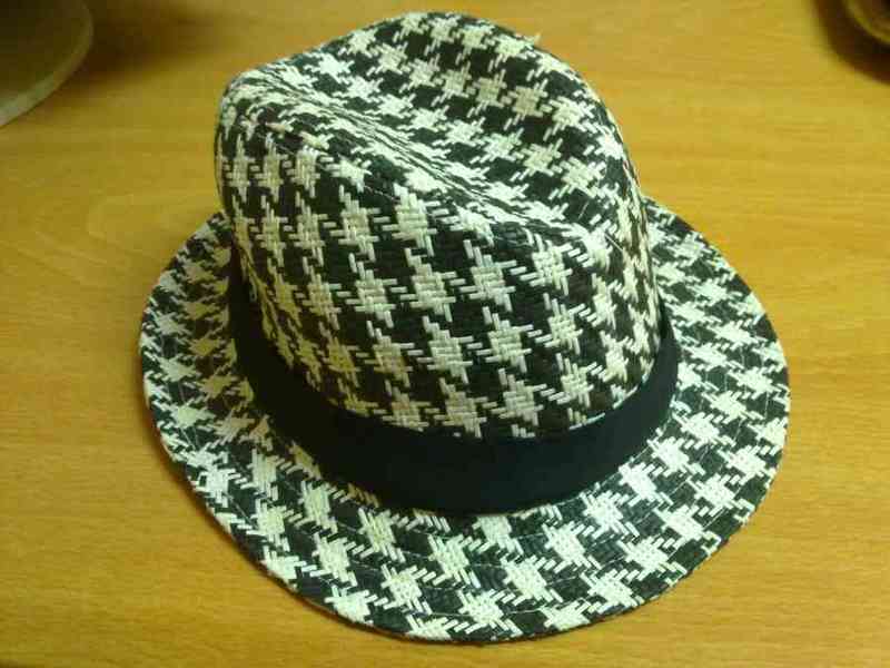 Sombrerito h&m 1-3años