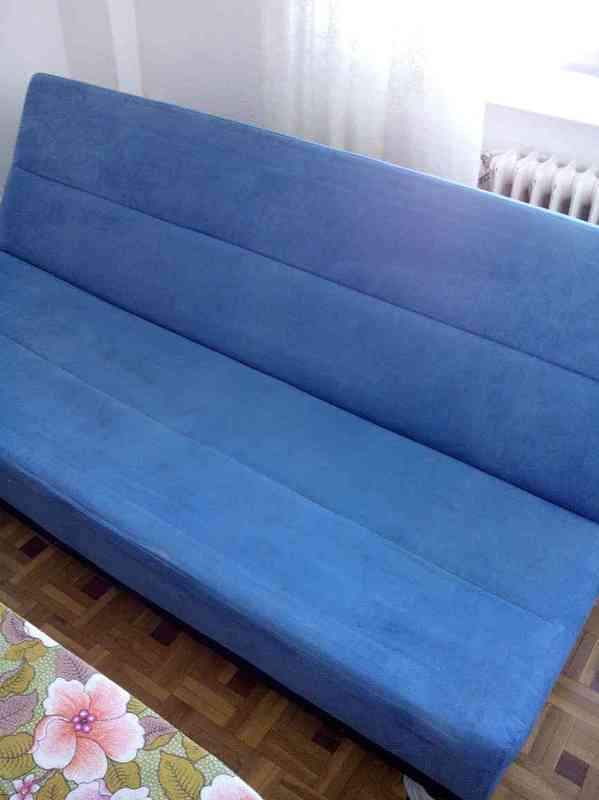 Estructura sofa cama (sericka)