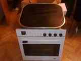 Regalo cocina con horno