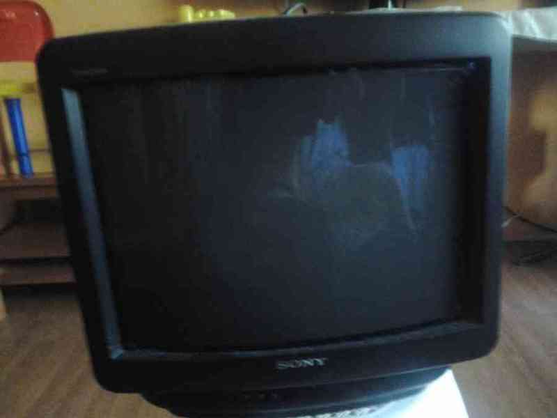 Televisor 14"