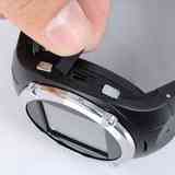 Reloj pulsera