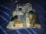 Productos de higiene
