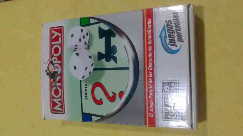 Monopoli portatil (carmen68)