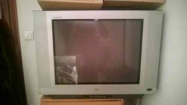 Tv lg de 32'' para reparar