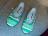 Zapatos verano niña talla 31