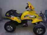 Moto 4 ruedas