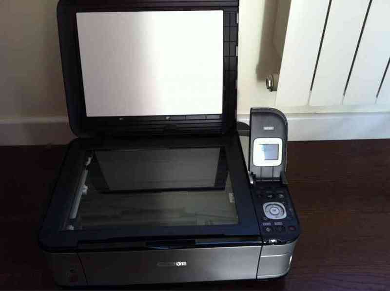 Canon mp560