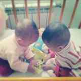 Busco tacatá de bebé