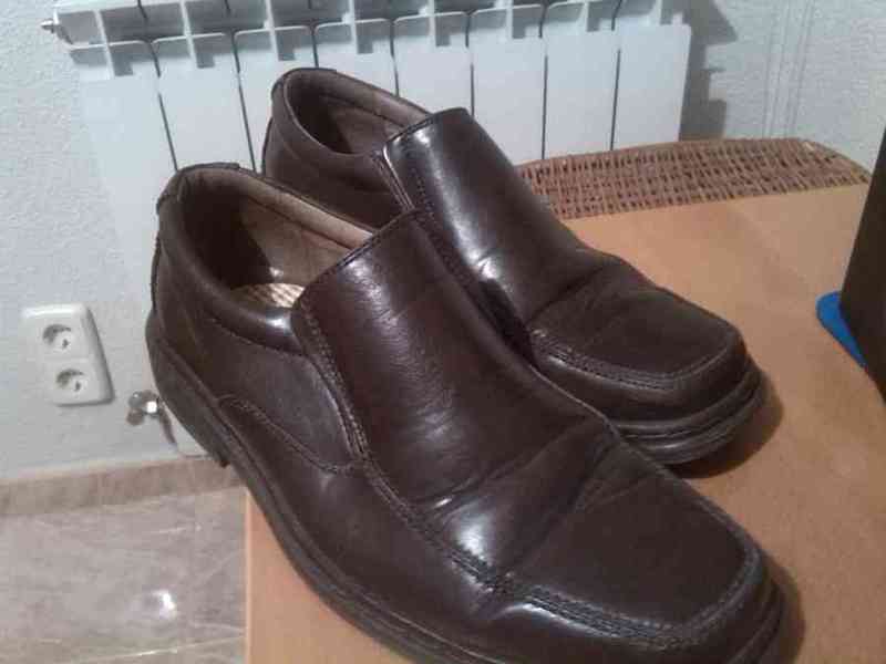 Zapatos nº 41