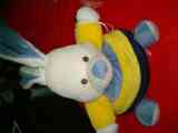 Peluche...reciclalotodo..