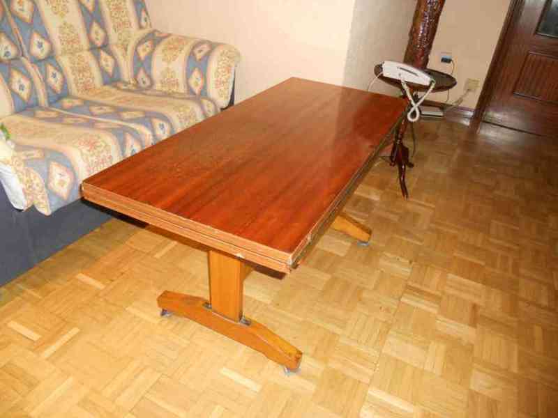 Regalo mesita de salón