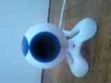 Regalo web-cam logitec