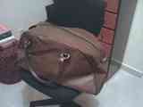 Bolsa de viaje grande