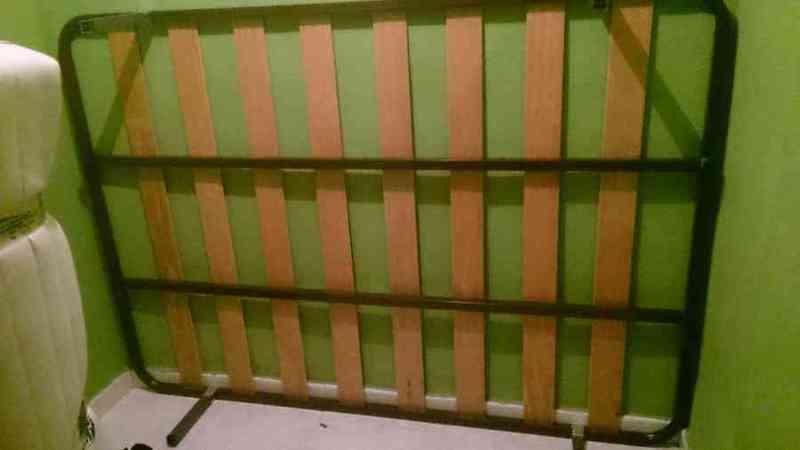 Somier 135cm(lucía)