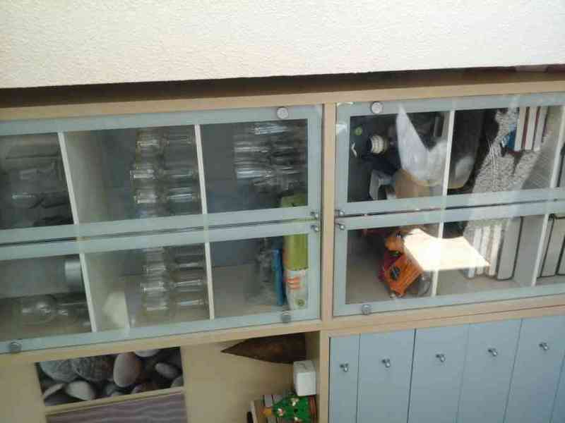 Mueble de salon
