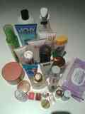 Productos de higiene