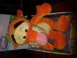 Peluche sin estrenar