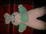 Regalo peluche