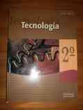 Libro de texto tecnologia 2 eso