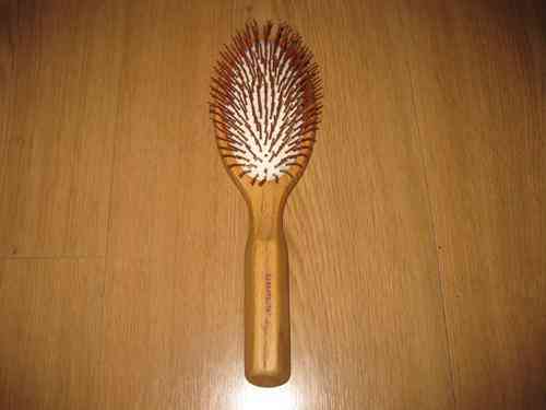 Cepillo madera