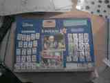 Caja puzzles-meemoria y domino