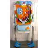 Regalo trona de chicco