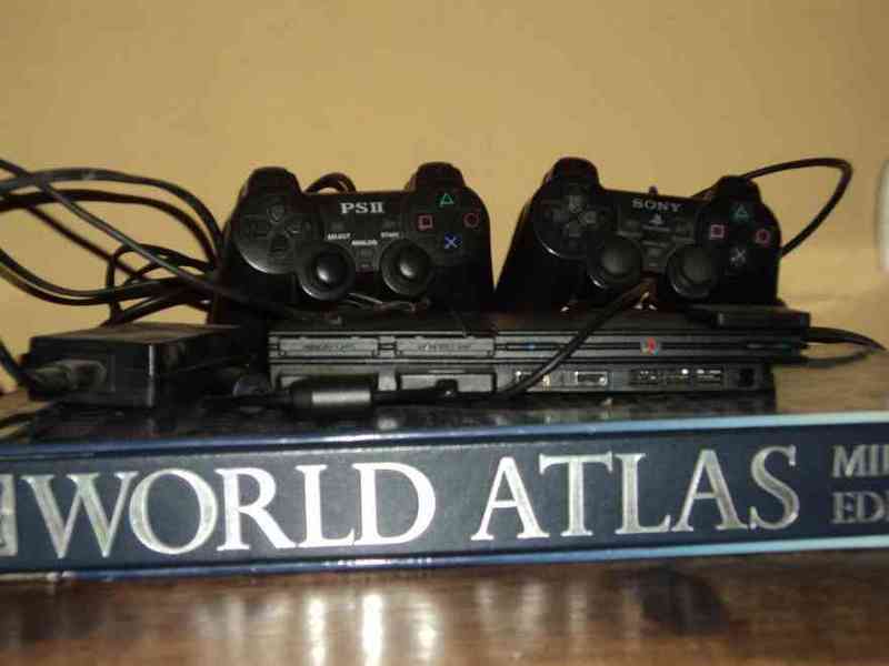 Playstation 2