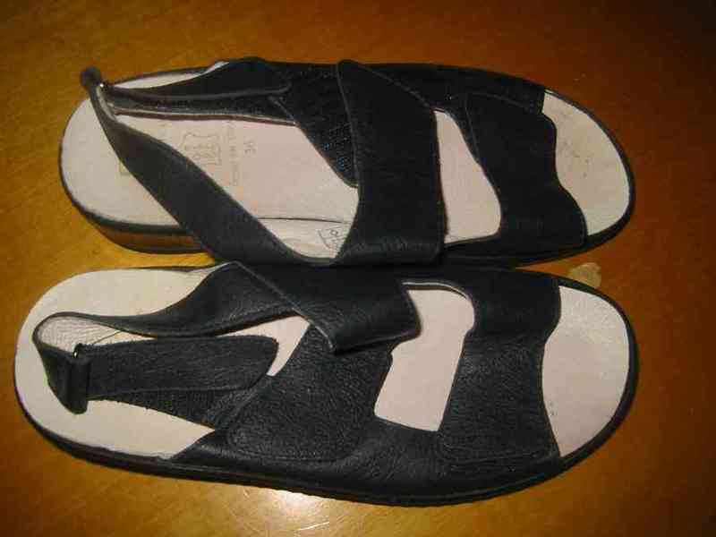 Zapatos señora azul marino talla 36(pucela1369)