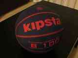 Balón de baloncesto kipsta