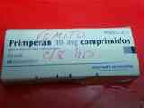 Primperan 10 mg...