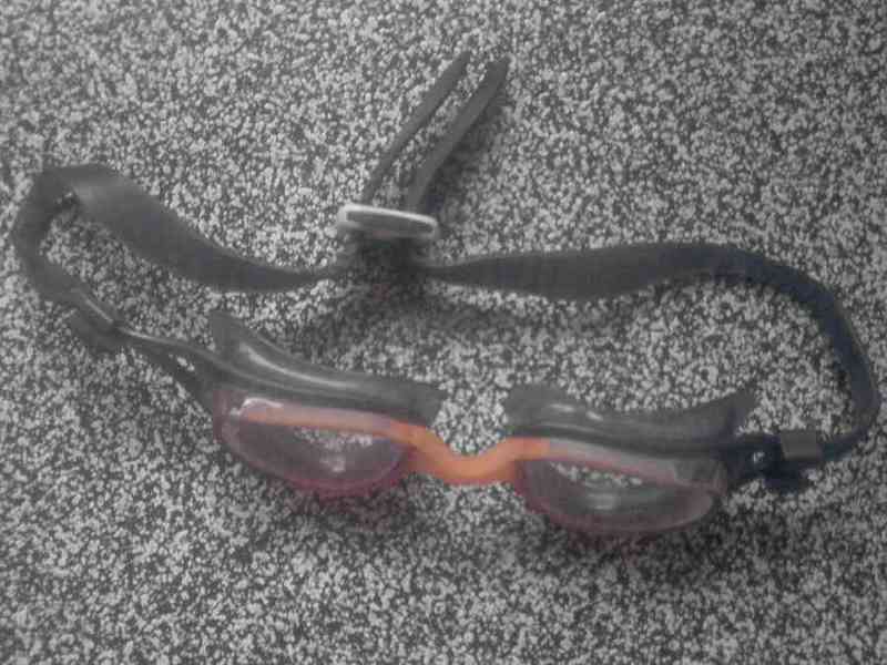 Gafas agua tribord