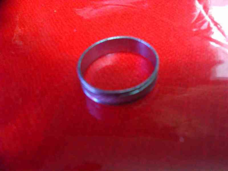 Anillo 1................