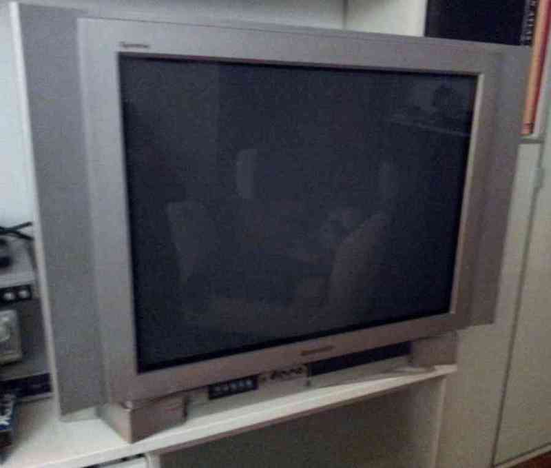 Urge regalo tele 