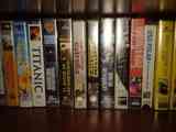 Películas vhs