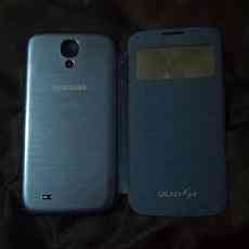 Funda para móvil s4