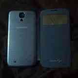 Funda para móvil s4