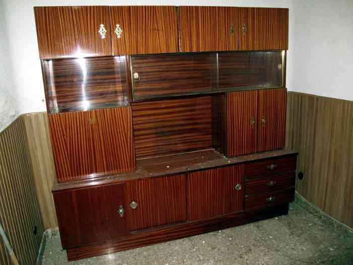 Mueble de salón
