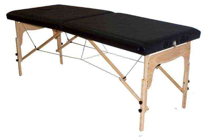 Camilla masaje o de estética