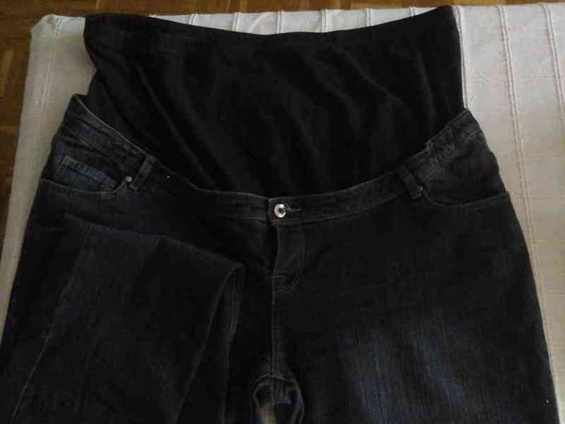 Regalo pantalones premamá xl