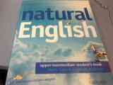Libro de inglés