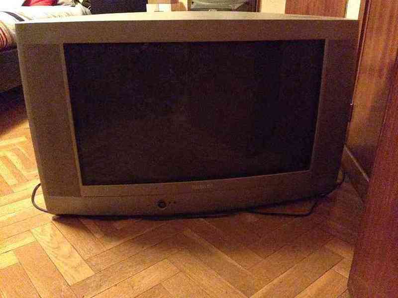 Regalo 3 tv