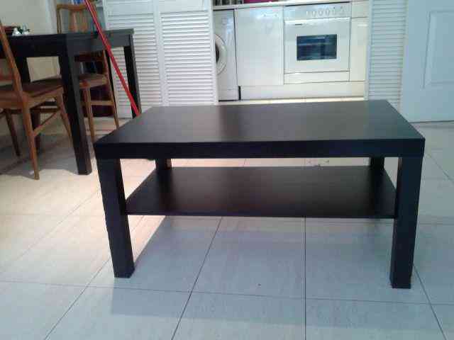 Regalo mesa ikea modelo lack